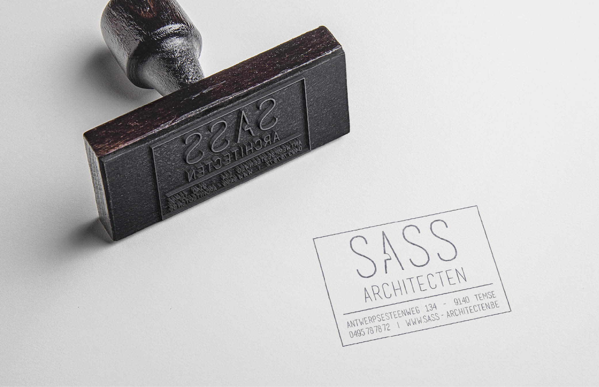 Sass-Architecten 