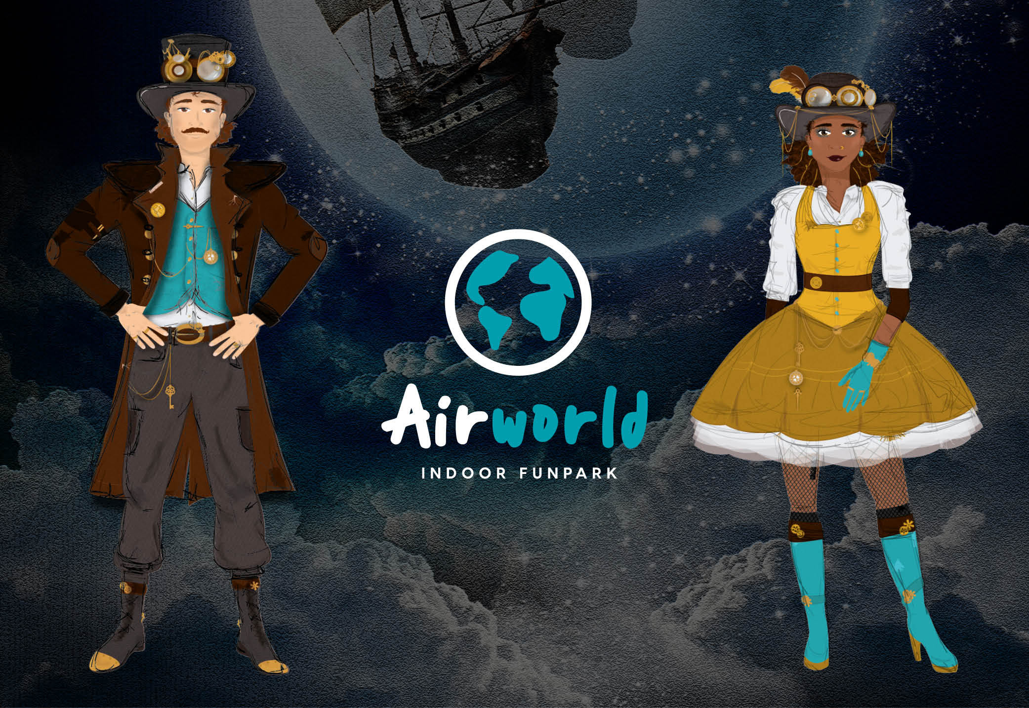 Airworld Campagne