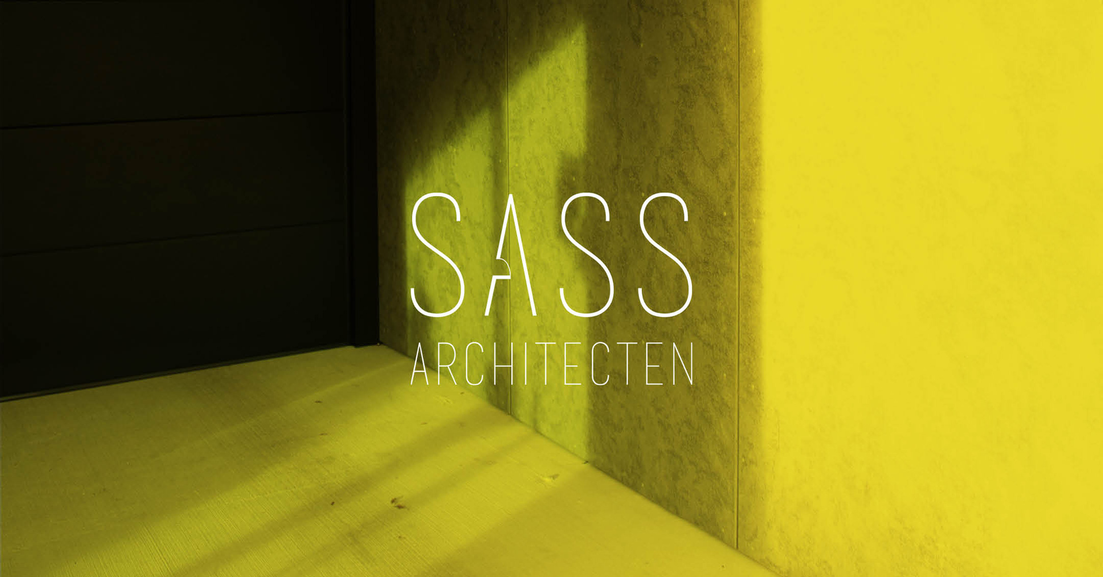 Sass Architecten