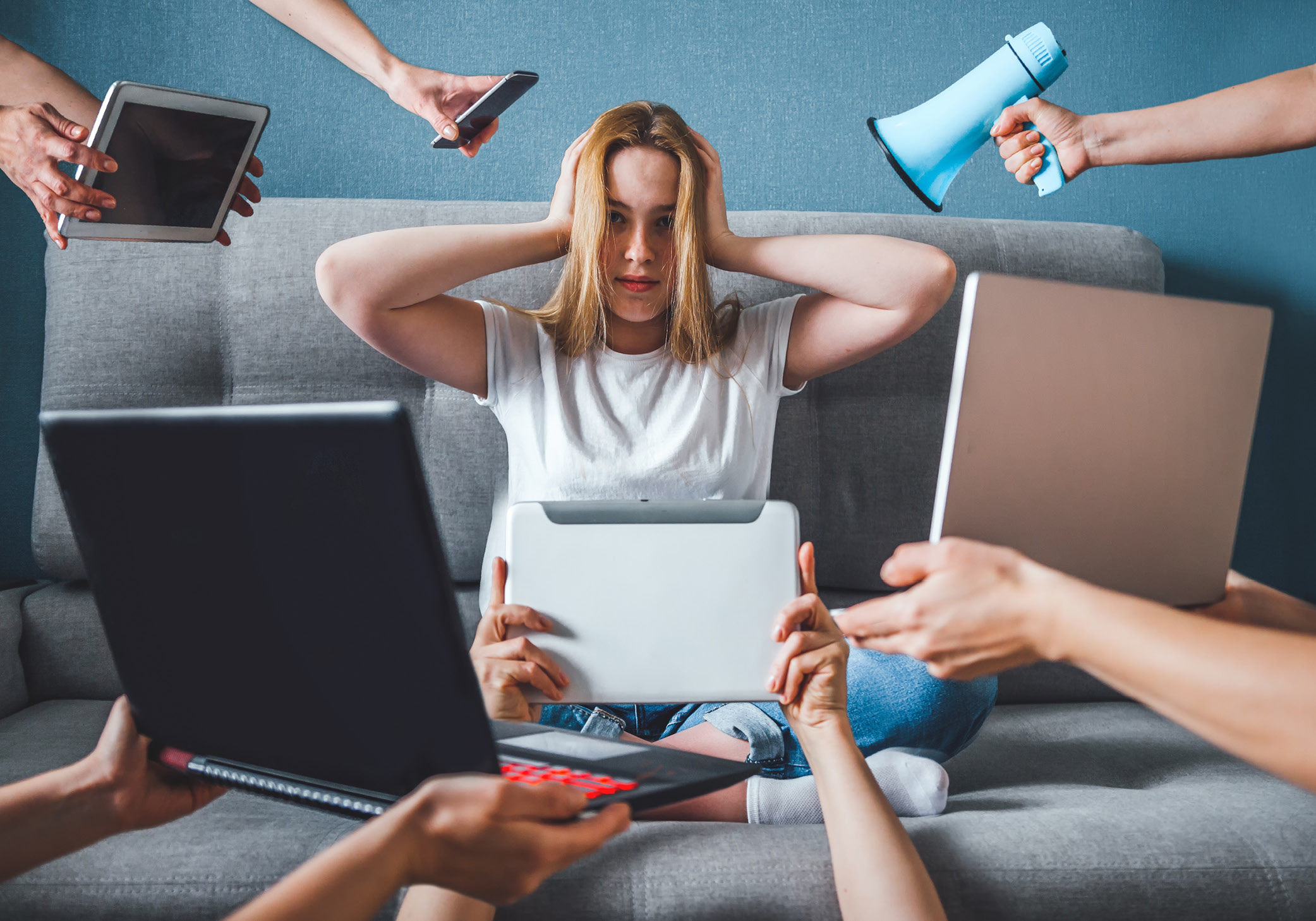 Het einde van fact checking op meta: wat nu?