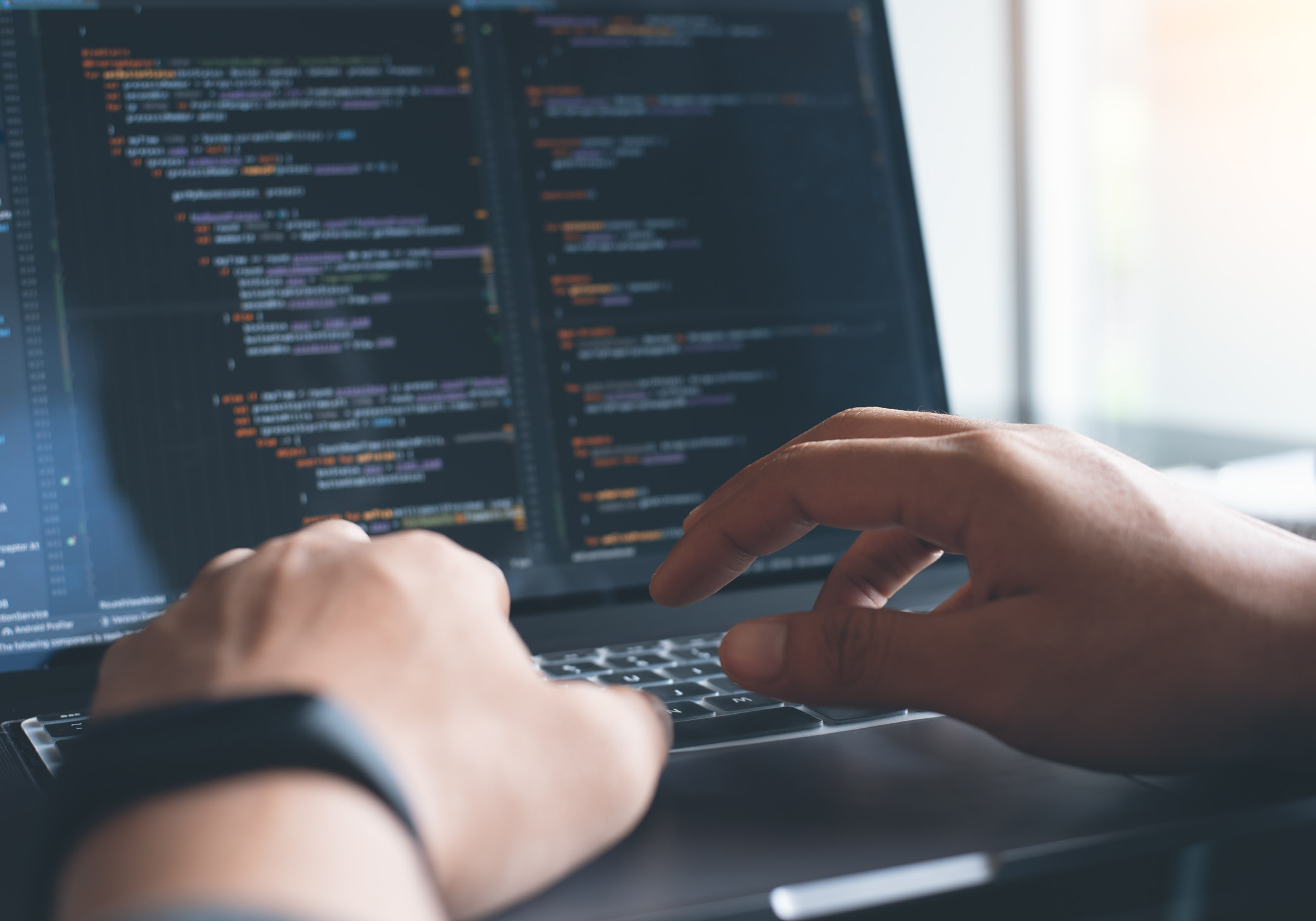 Back it up! Waarom een back-up van je website geen overbodige luxe is.